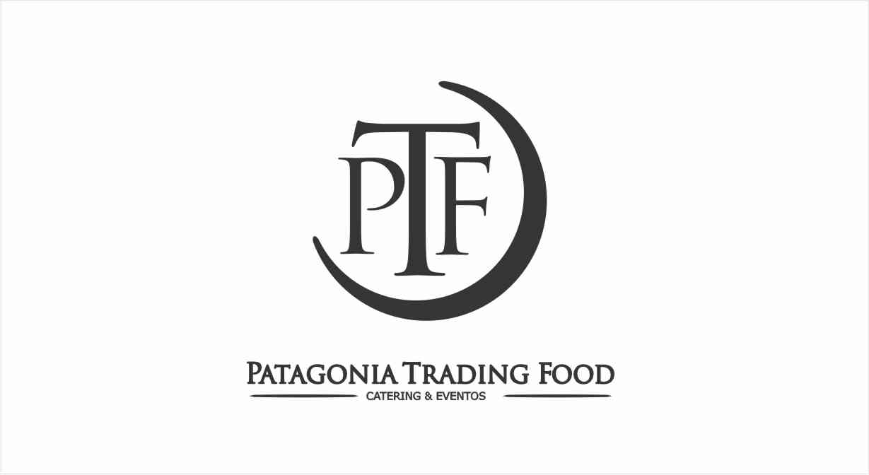 Patagonia trading food
