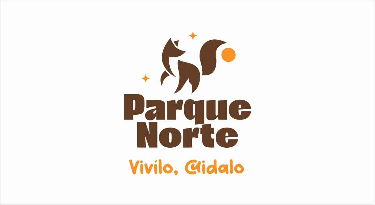parque norte
